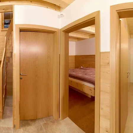Chalet Bio 